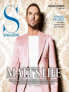 Sunday Express Sunday Magazine – 4 May 2025 Download Magazine PDF