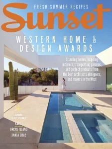 Sunset – Home & Design 2025 Download Magazine PDF