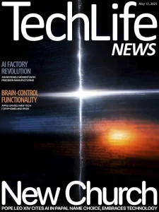 techlife news 05 17 2025 freemagazines.top