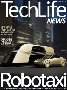 techlife news 05 24 2025 freemagazines.top