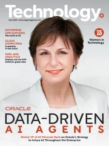 technology 05 2025 freemagazines.top