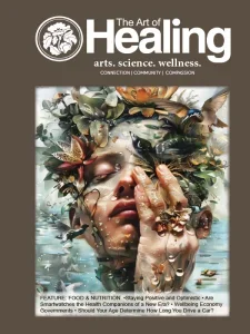 The Art of Healing – Volume 4 Issue 90, March/May 2025 Download Magazine PDF