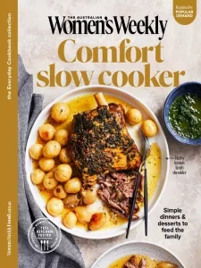 the australian womens weekly comfort slow cooker 2025 freemagazines.top