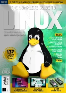 the complete guide to linux 3rd edition 2025 freemagazines.top