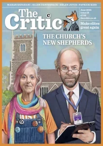 the critic june 2025 freemagazines.top