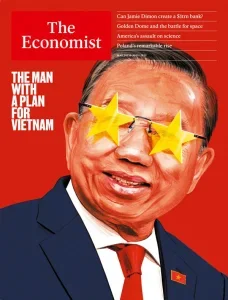 The Economist Asia Edition – May 24, 2025 Download Magazine PDF