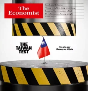The Economist Audio Edition – May 3, 2025 Download Magazine PDF