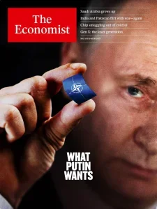the economist uk 05 10 2025