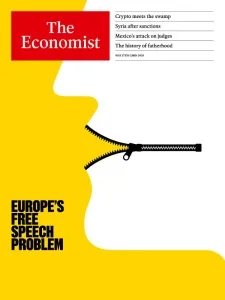 the economist uk 05 17 2025 freemagazines.top
