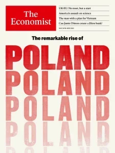 The Economist UK – May 24, 2025 Download Magazine PDF