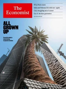 the economist usa 05 10 2025 freemagazines.top