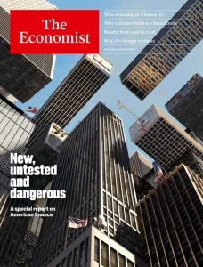 The Economist USA – May 31, 2025 Download Magazine PDF