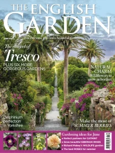 the english garden 06 2025 freemagazines.top