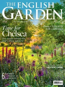 the english garden usa 07 2025 freemagazines.top