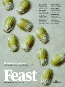 the guardian feast 10 may 2025 freemagazines.top