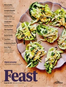 the guardian feast 31 05 2025 freemagazines.top