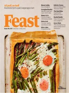 the guardian feast issue no  383 24 may 2025 freemagazines.top
