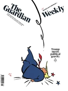 the guardian weekly 9 may 2025 freemagazines.top