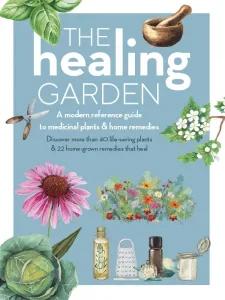 The Healing Garden 2025 Download Magazine PDF