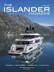 The Islander – May/June 2025 Download Magazine PDF