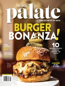 the local palate summer 2025 freemagazines.top