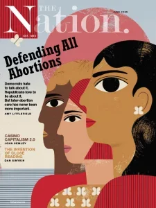 the nation 06 2025 freemagazines.top
