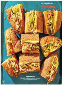 the new york times cooking 05 25 2025 freemagazines.top