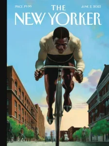The New Yorker – June 2 2025 Download Magazine PDF