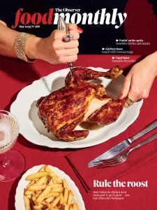 the observer food monthly 18 may 2025 freemagazines.top