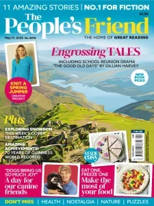 the peoples friend 05 17 2025 freemagazines.top
