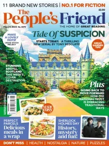 the peoples friend 05 24 2025 freemagazines.top