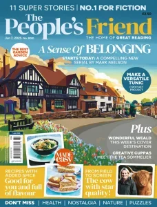 the peoples friend 06 7 2025 freemagazines.top