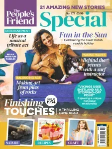 the peoples friend special no277 2025 freemagazines.top