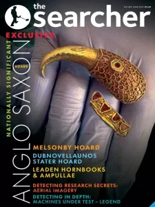 The Searcher Magazine – June 2025 Download Magazine PDF