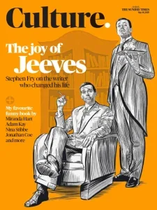 the sunday times culture 05 18 2025 freemagazines.top
