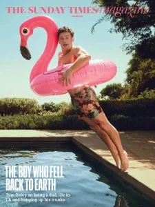 The Sunday Times Magazine – May 25, 2025 Download Magazine PDF