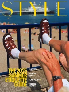 the sunday times style 25 05 2025 freemagazines.top