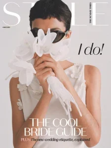 The Sunday Times Style – 4 May 2025 Download Magazine PDF