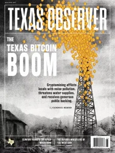 the texas observer 05 06 2025 freemagazines.top