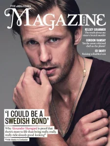 The Times Magazine – 3 May 2025 Download Magazine PDF