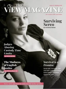 The View Magazine – Spring 2025 Download Magazine PDF