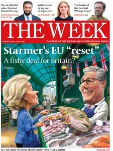 the week uk 24 05 2025 freemagazines.top