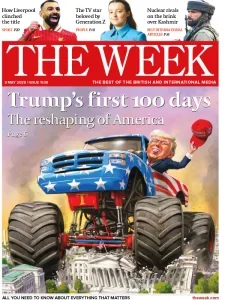 the week uk 3 05 2025 freemagazines.top