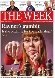 the week uk issue 1542 31 may 2025 freemagazines.top
