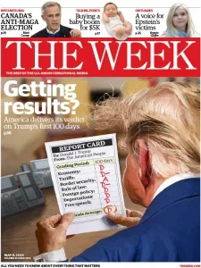 The Week USA – May 9, 2025 Download Magazine PDF