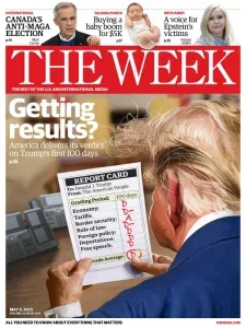 The Week USA – May 16, 2025 Download Magazine PDF
