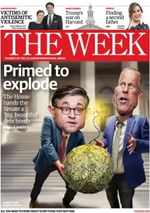 The Week USA – June 6 2025 Download Magazine PDF