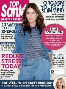 Top Sante UK – June 2025 Download Magazine PDF