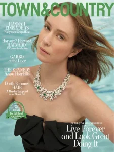 town country usa 05 2025 freemagazines.top
