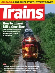 trains july 2025 freemagazines.top